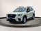 2023 Subaru Forester CVT