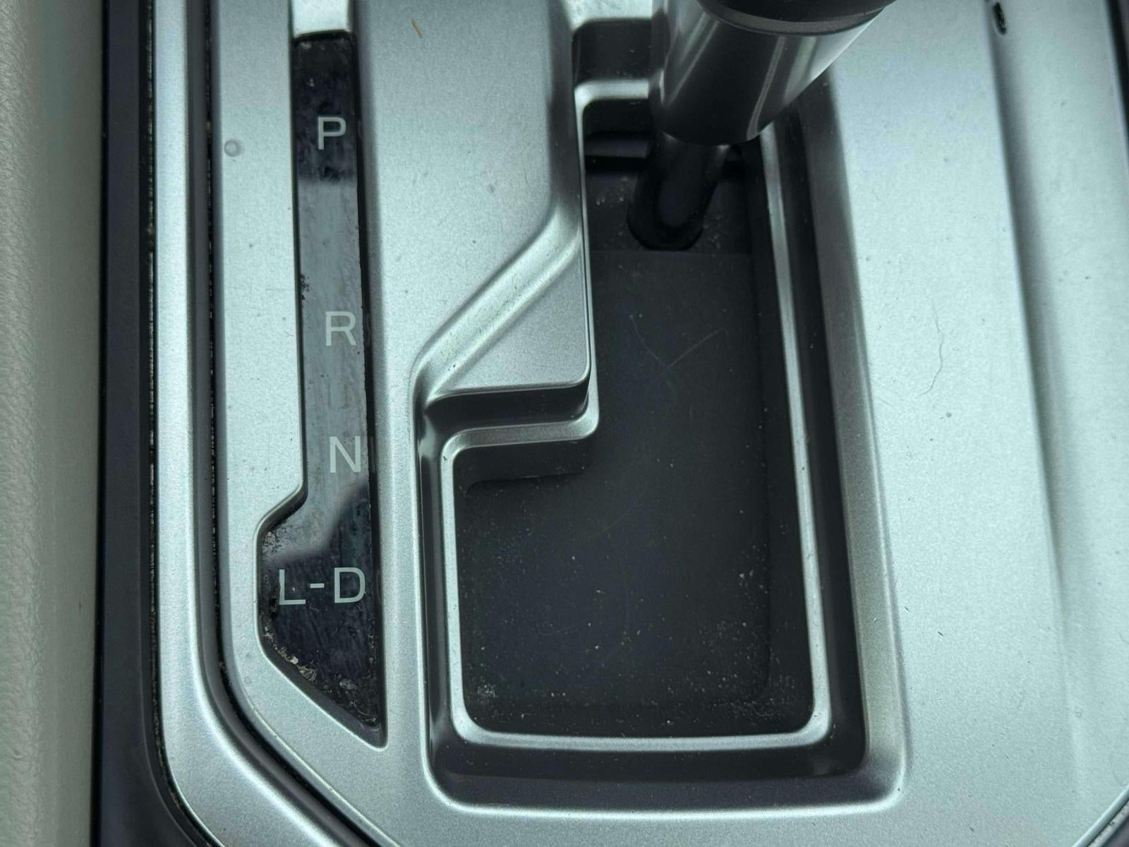 2023 Subaru Forester CVT