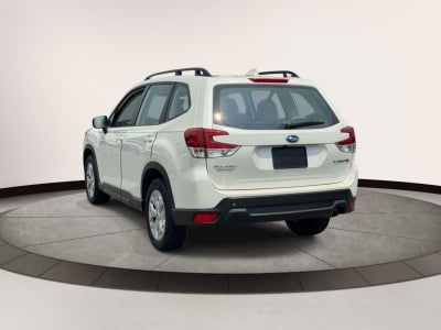 2023 Subaru Forester CVT