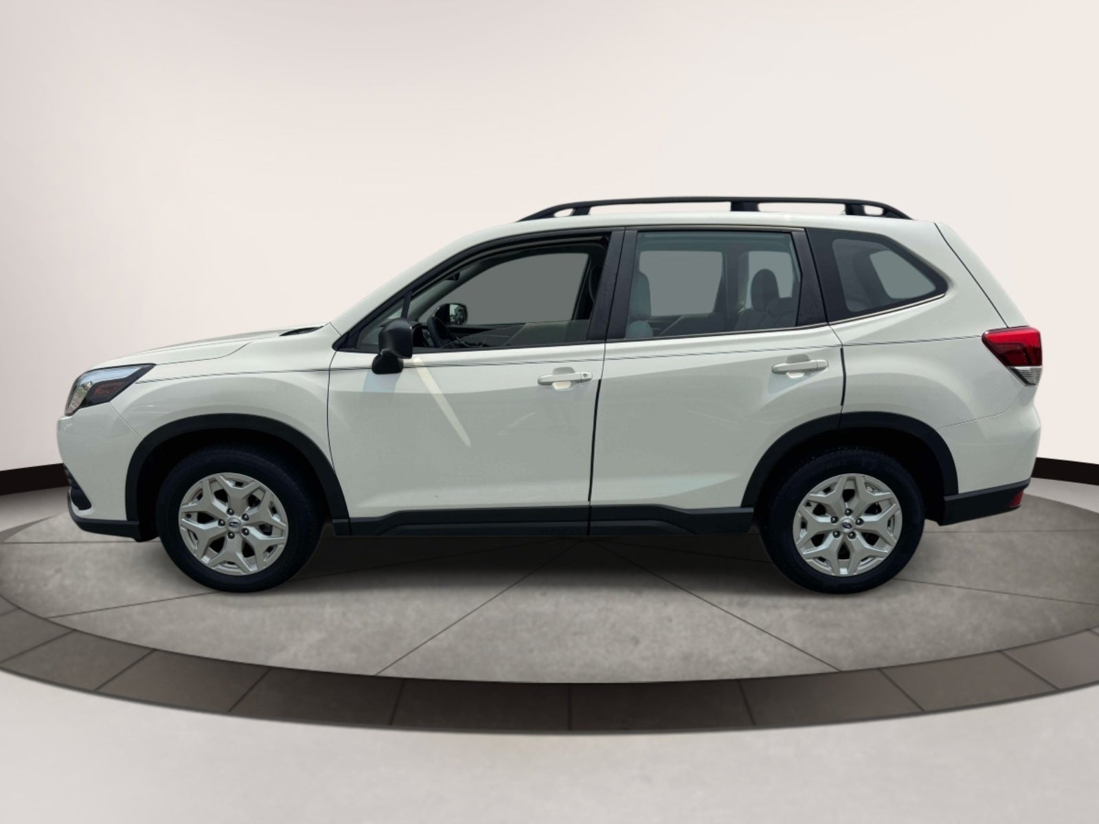 2023 Subaru Forester CVT