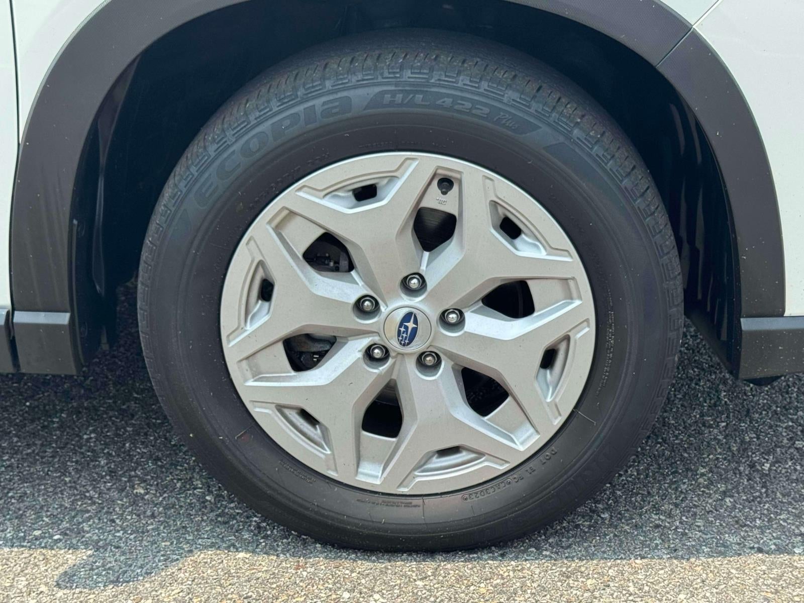 2023 Subaru Forester CVT