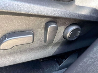 2023 Subaru Forester Premium CVT