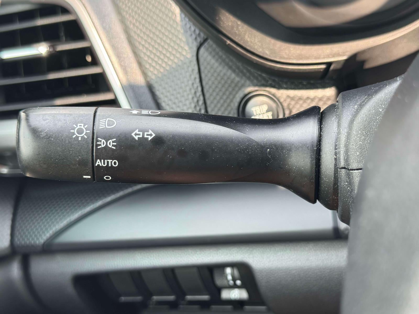 2020 Subaru Forester CVT