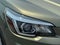 2020 Subaru Forester CVT