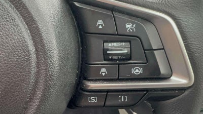 2024 Subaru Forester Premium AWD