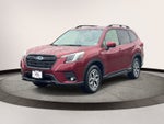 2024 Subaru Forester Premium AWD