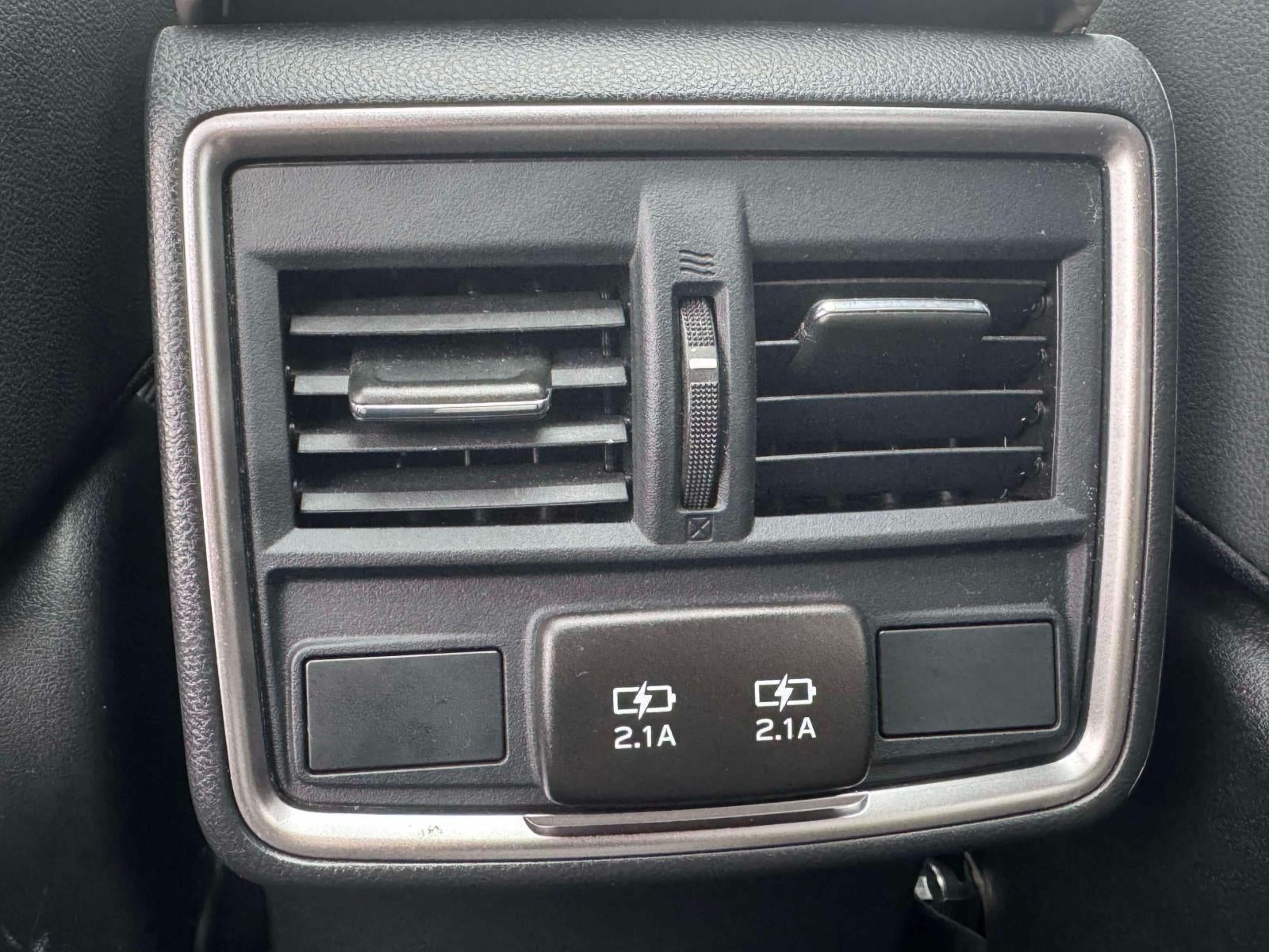 2024 Subaru Forester Premium AWD