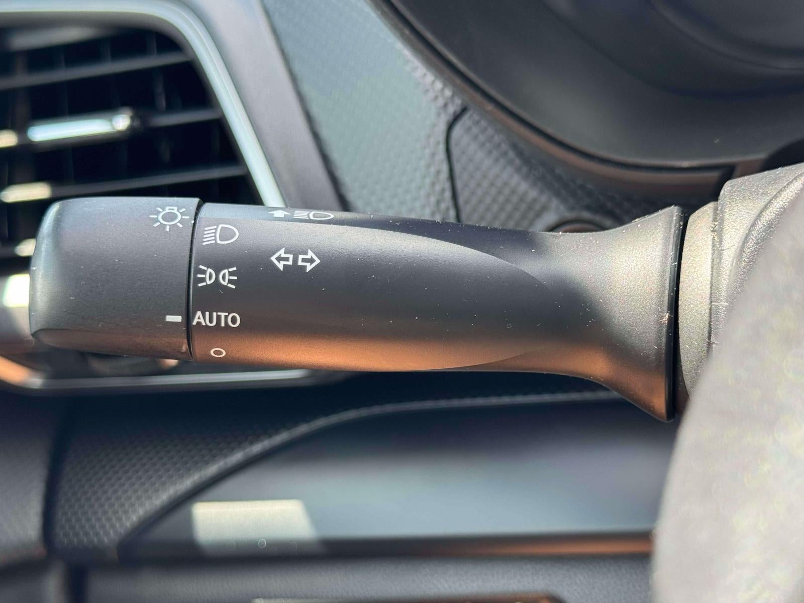 2020 Subaru Forester CVT