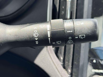 2020 Subaru Forester CVT