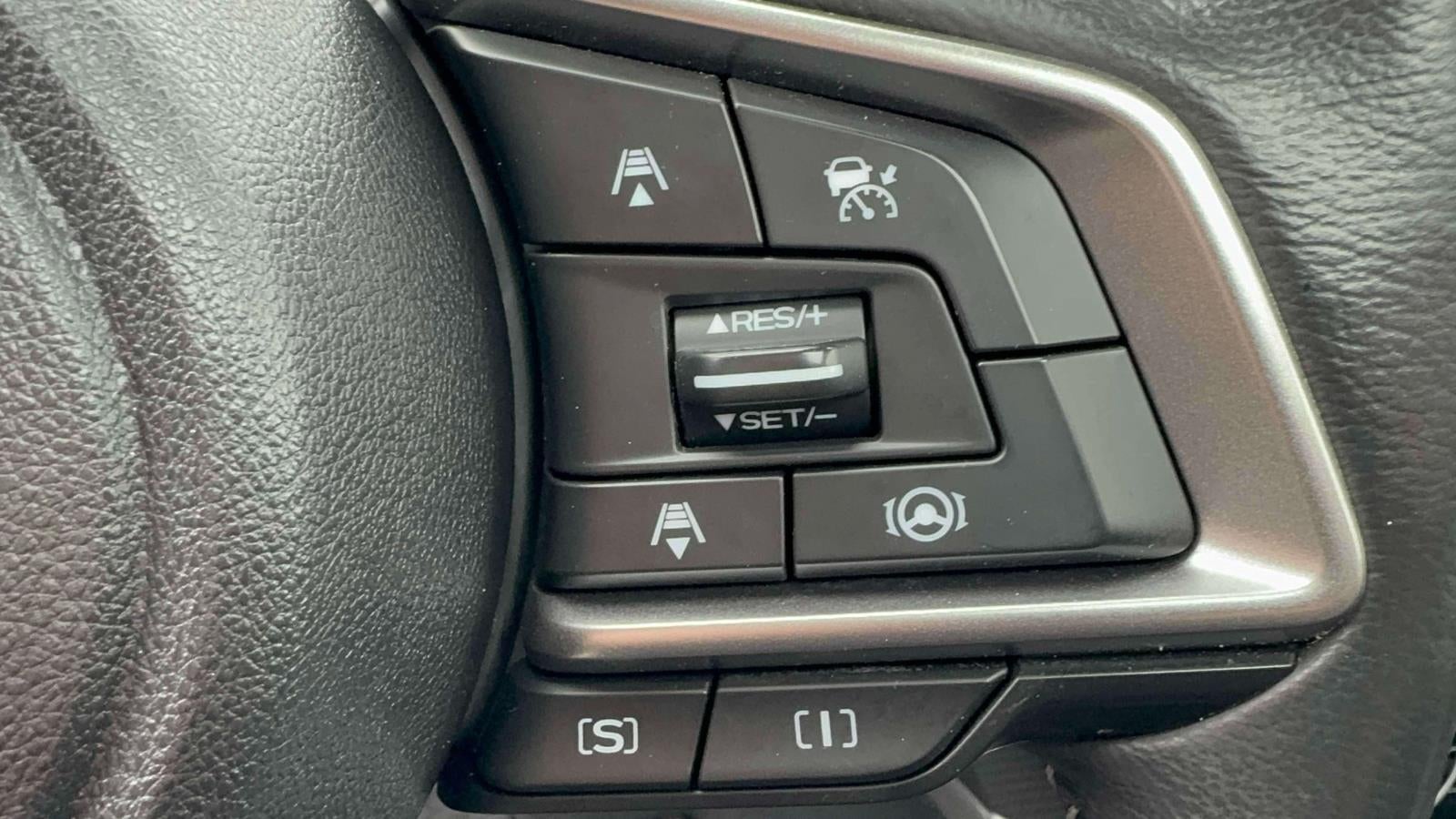 2024 Subaru Forester Premium AWD