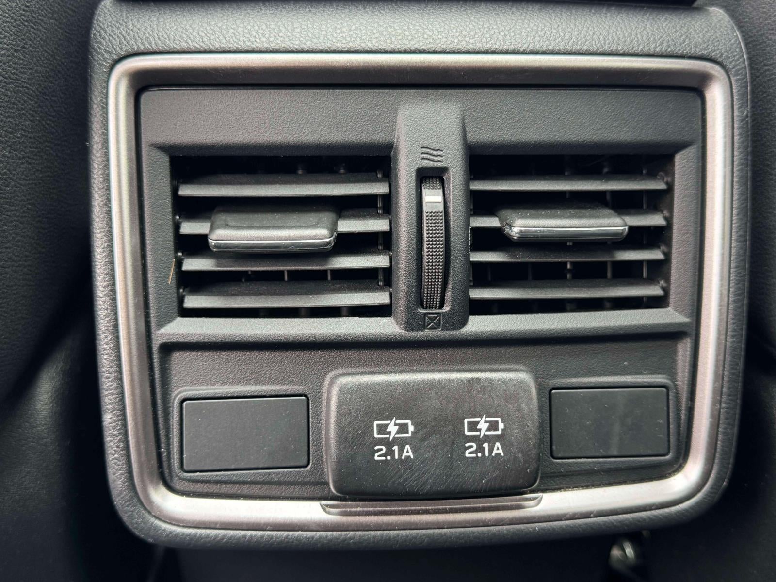 2024 Subaru Forester Premium AWD