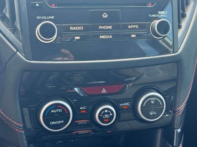 2023 Subaru Forester Sport CVT
