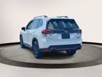 2023 Subaru Forester Sport CVT