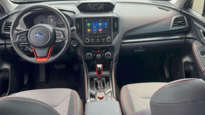 2023 Subaru Forester Sport CVT