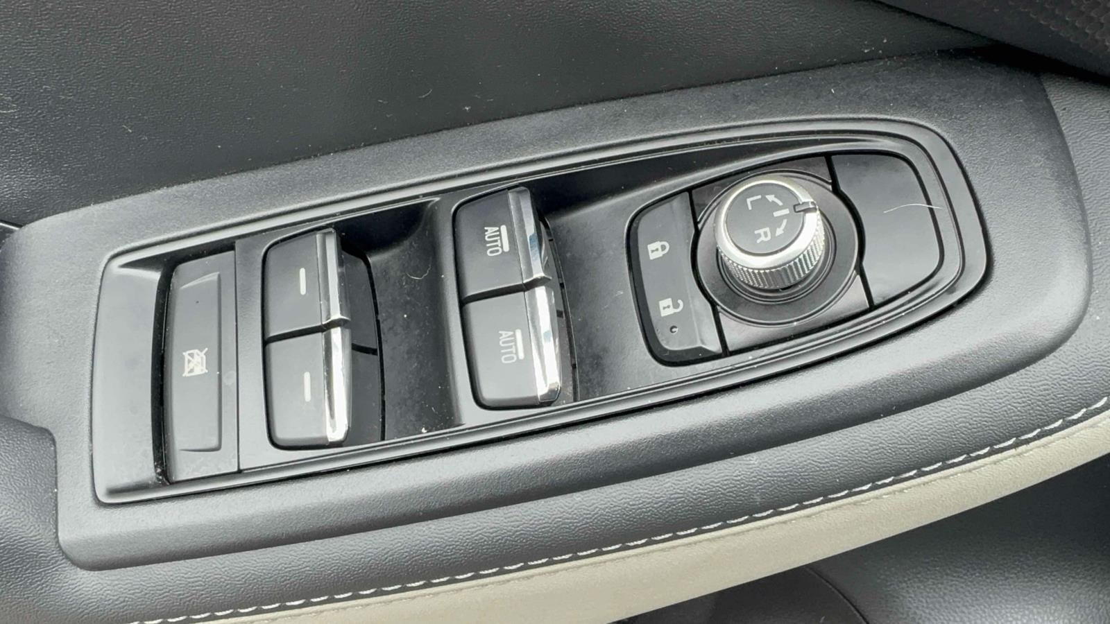 2024 Subaru Forester Limited AWD