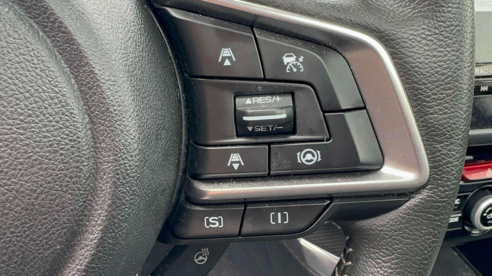 2024 Subaru Forester Limited AWD