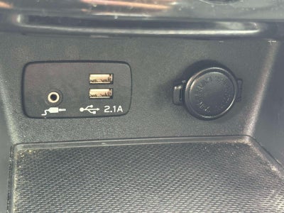 2024 Subaru Forester Limited AWD