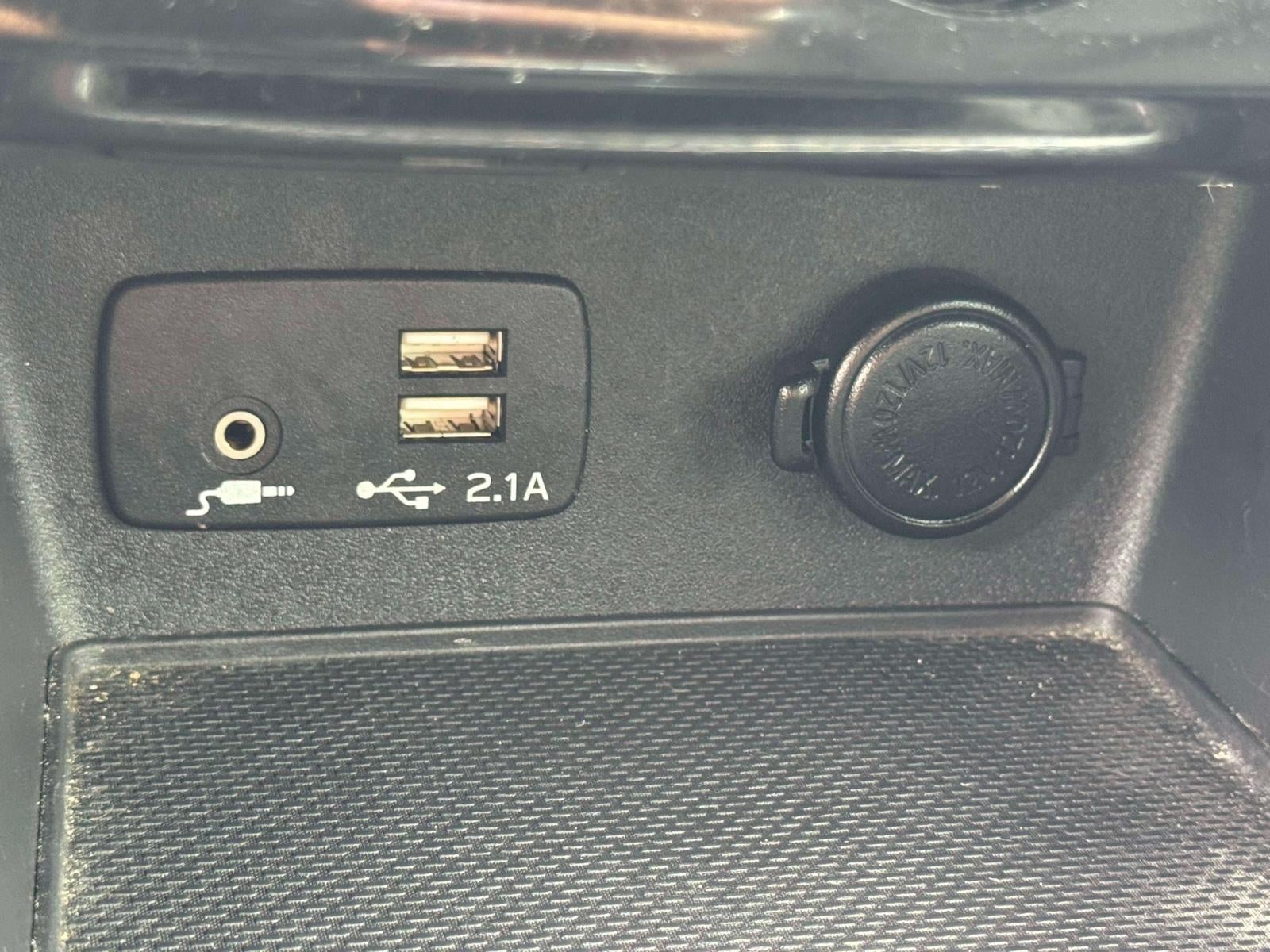 2024 Subaru Forester Limited AWD