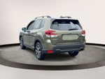 2024 Subaru Forester Limited AWD