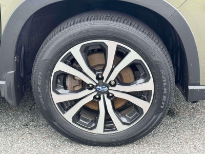 2024 Subaru Forester Limited AWD