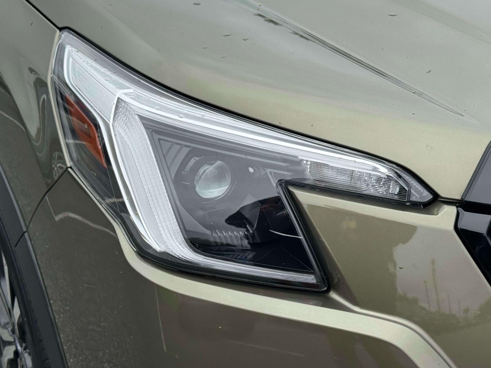 2024 Subaru Forester Limited AWD