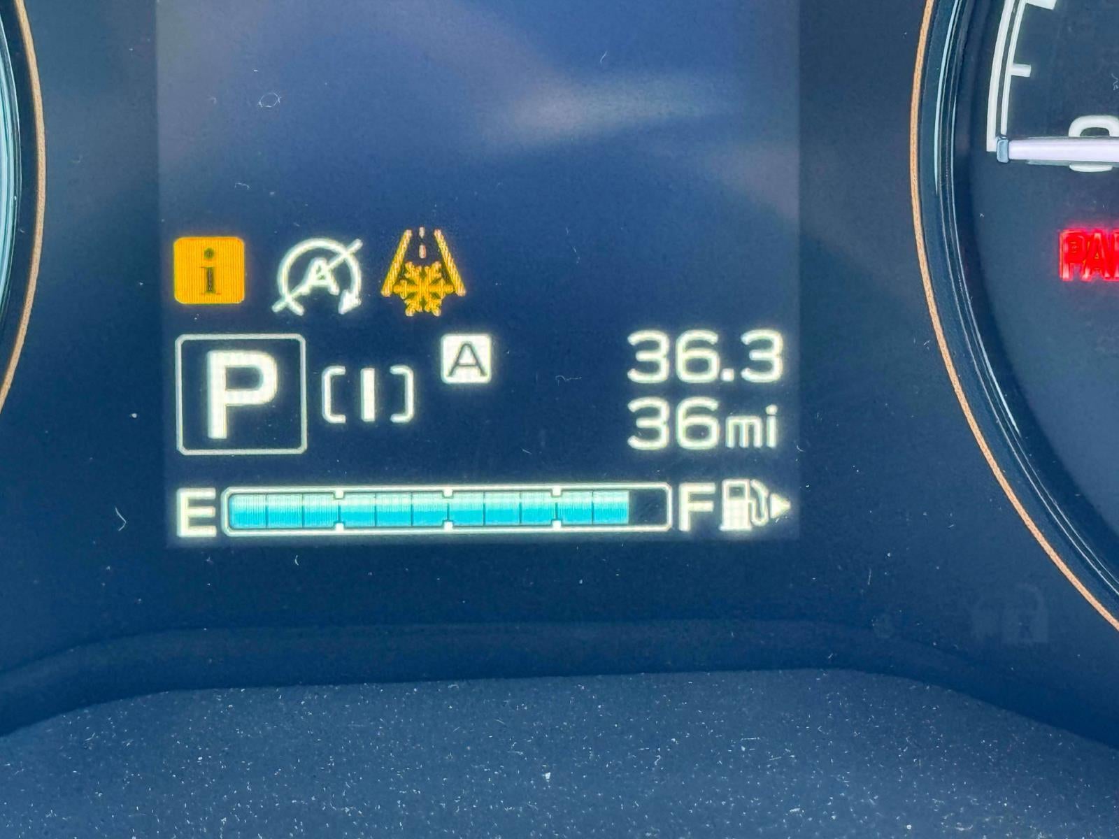 2022 Subaru Forester Wilderness CVT