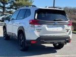 2022 Subaru Forester Wilderness CVT