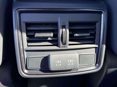 2022 Subaru Forester Wilderness CVT