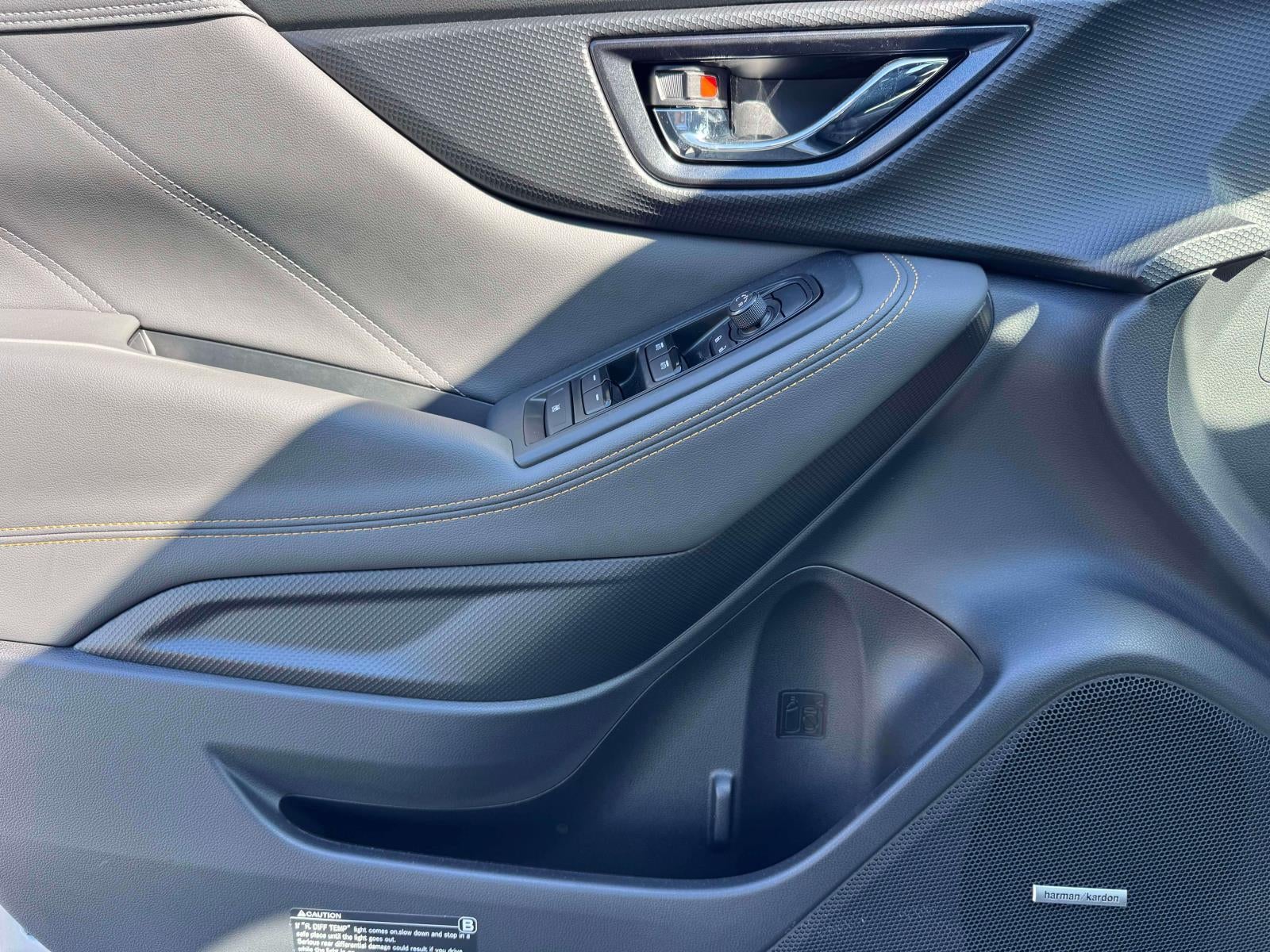 2022 Subaru Forester Wilderness CVT