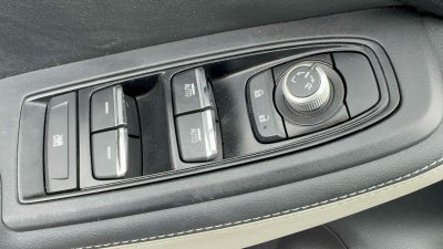 2023 Subaru Forester Limited CVT