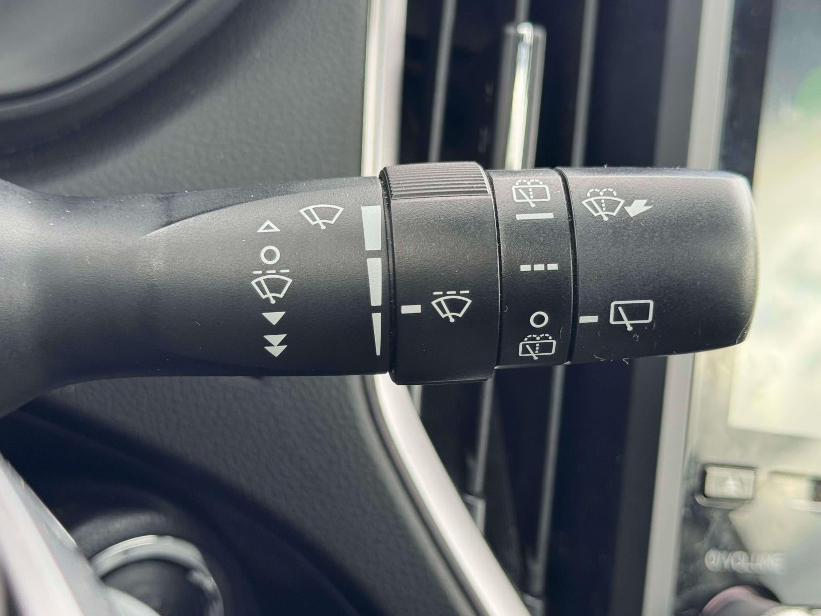 2023 Subaru Forester Limited CVT