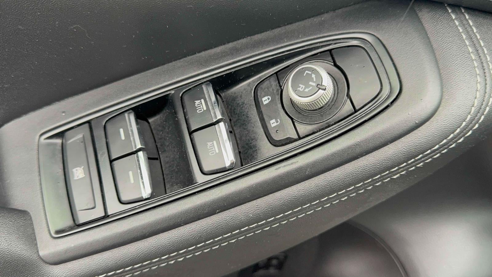 2023 Subaru Forester Touring CVT