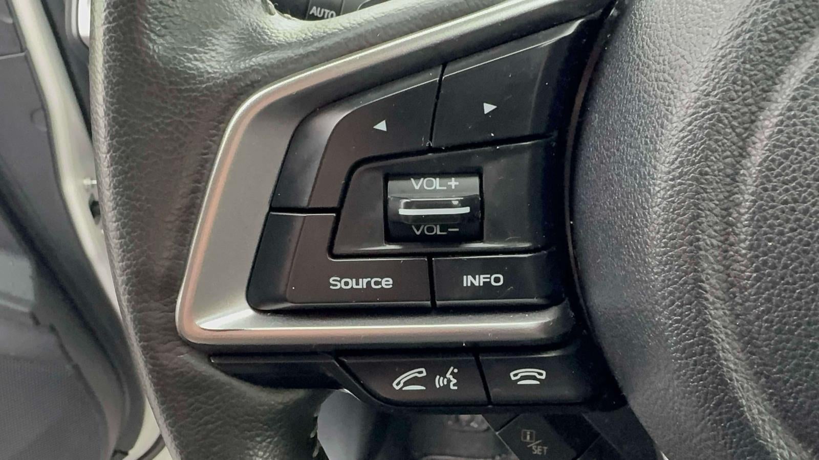 2023 Subaru Forester Touring CVT