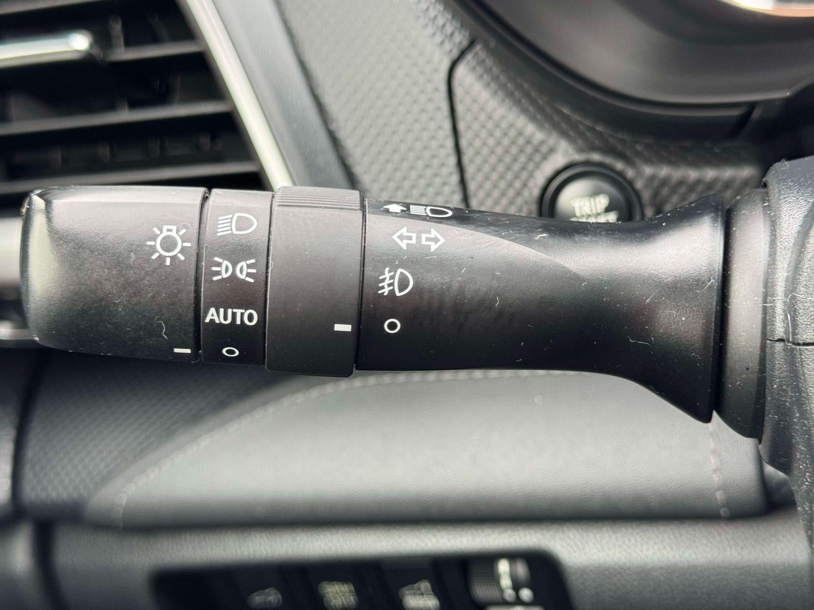 2023 Subaru Forester Touring CVT