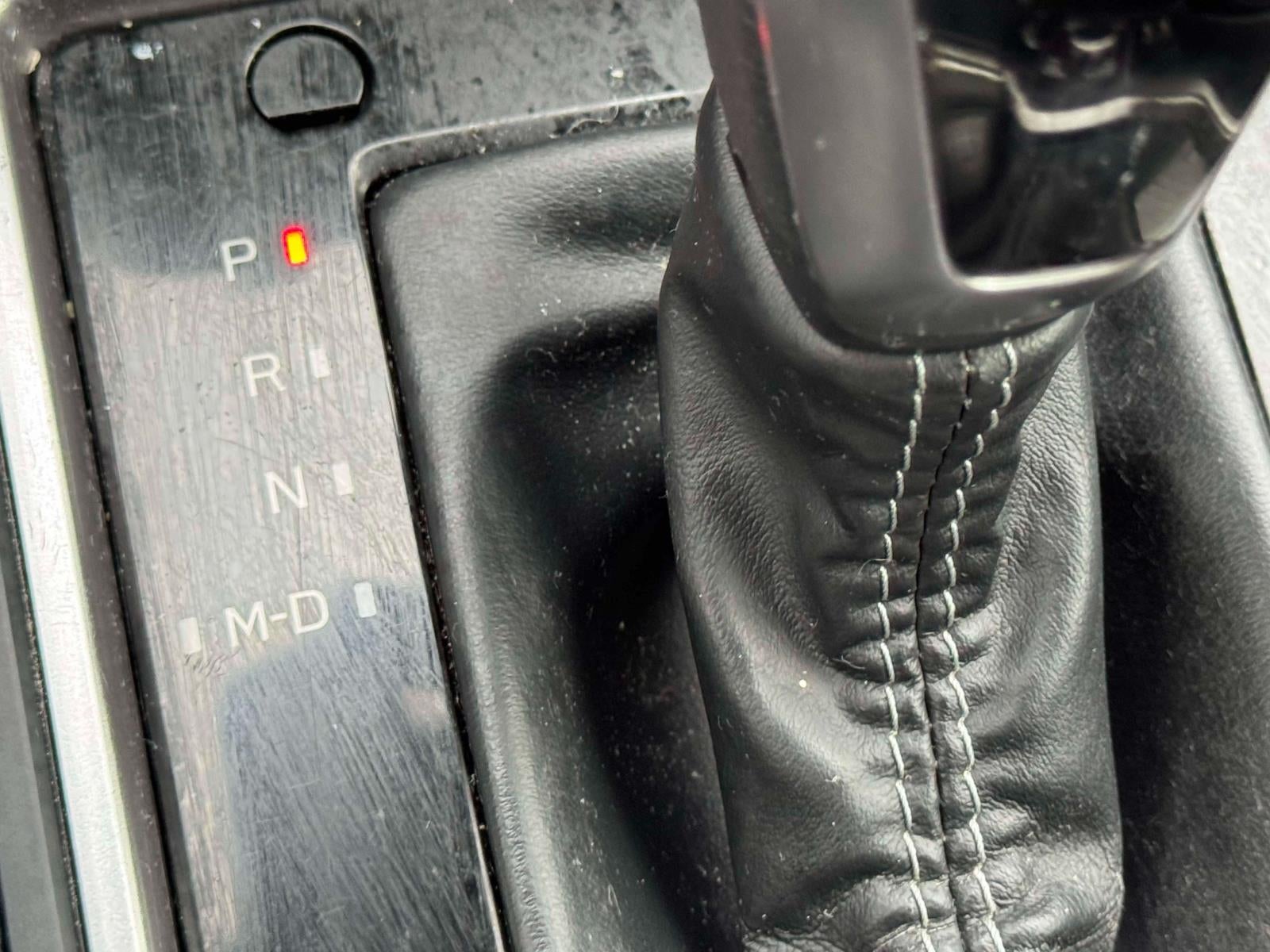 2023 Subaru Forester Touring CVT