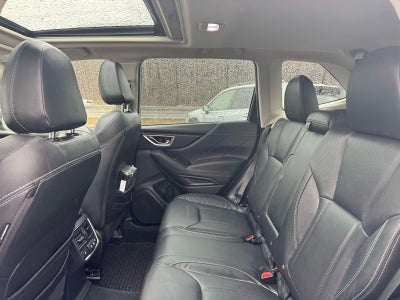 2023 Subaru Forester Touring CVT