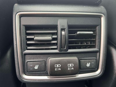 2023 Subaru Forester Touring CVT