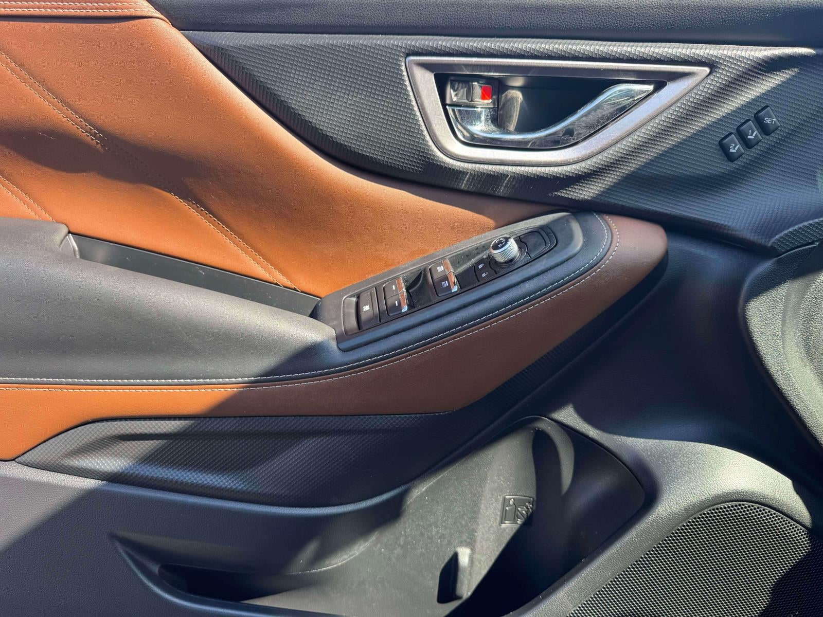 2023 Subaru Forester Touring CVT