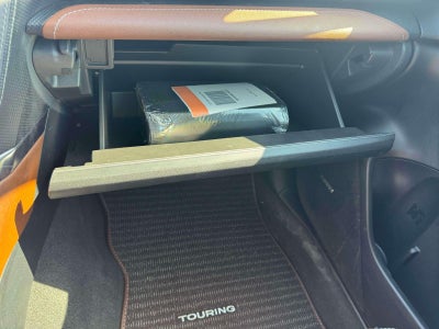 2023 Subaru Forester Touring CVT