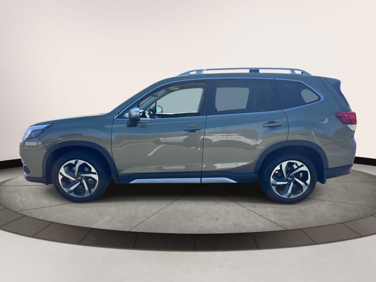 2023 Subaru Forester Touring CVT
