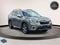 2020 Subaru Forester Touring CVT