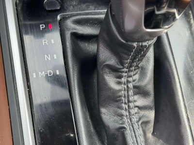 2021 Subaru Forester Touring CVT