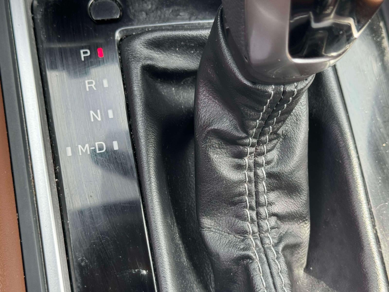 2021 Subaru Forester Touring CVT