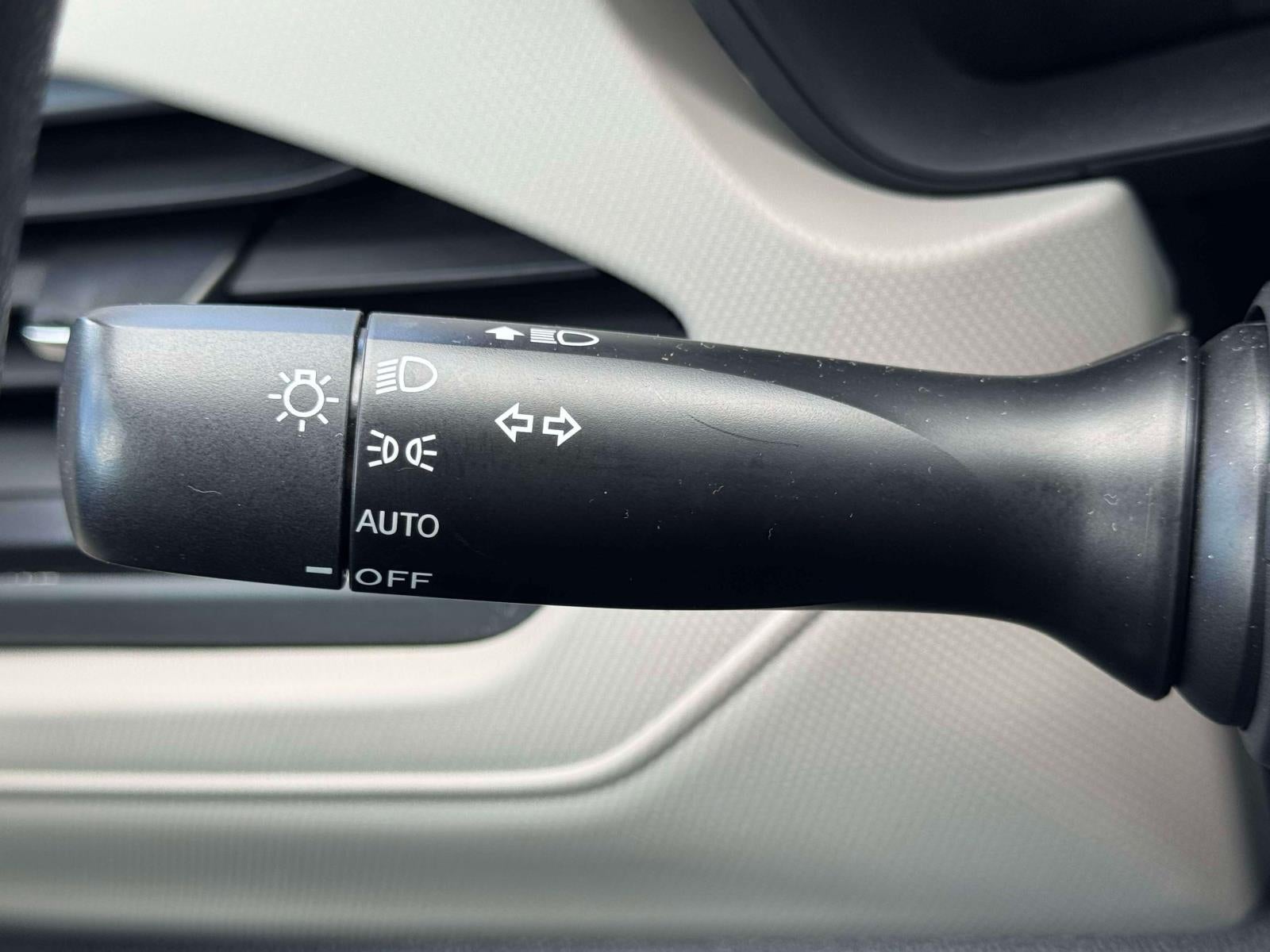 2025 Subaru Forester AWD