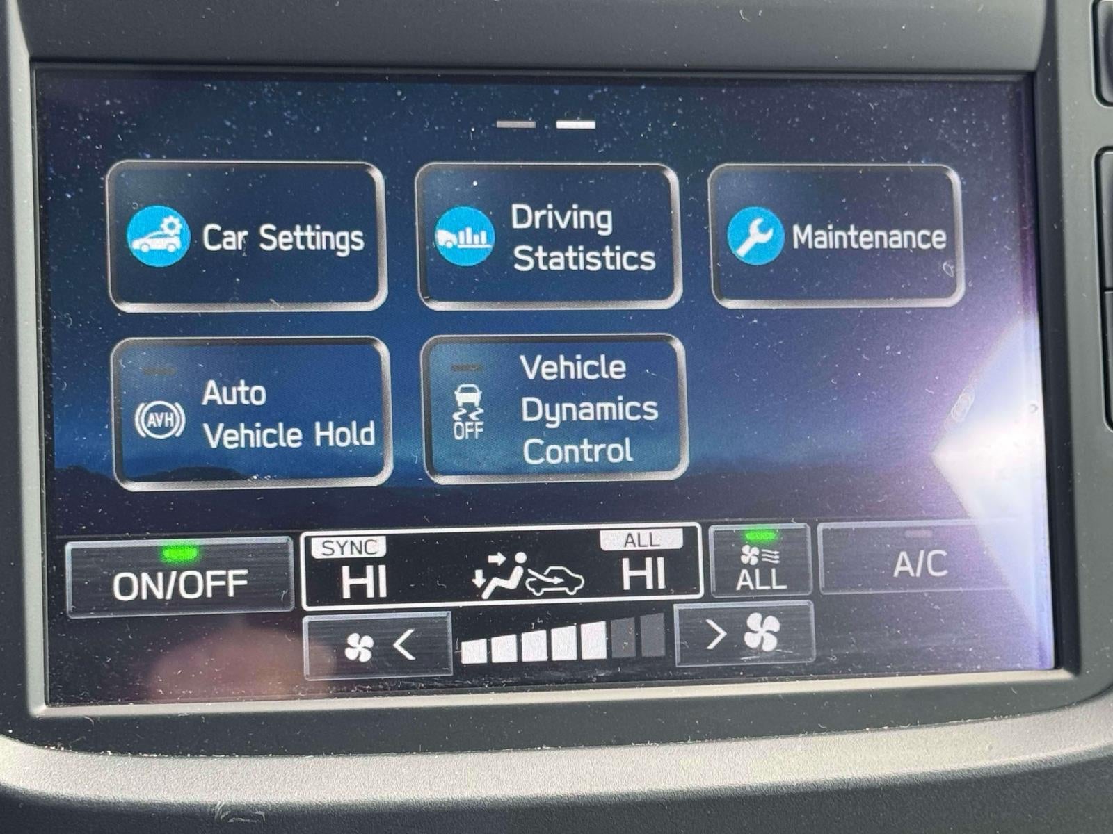 2025 Subaru Forester AWD