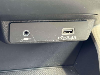 2025 Subaru Forester AWD