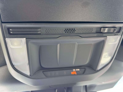 2025 Subaru Forester AWD