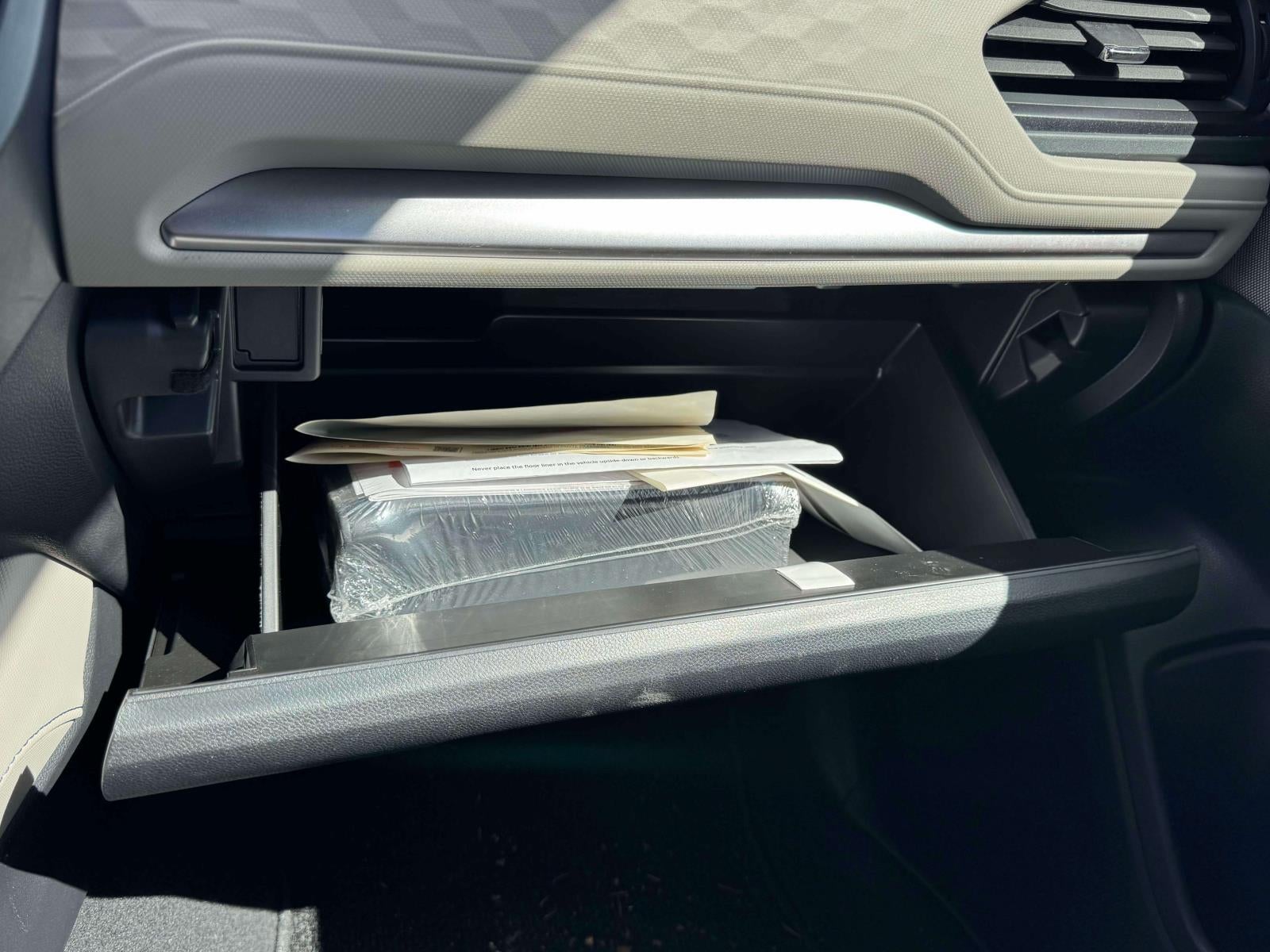 2025 Subaru Forester AWD