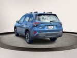 2025 Subaru Forester AWD