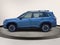 2025 Subaru Forester AWD